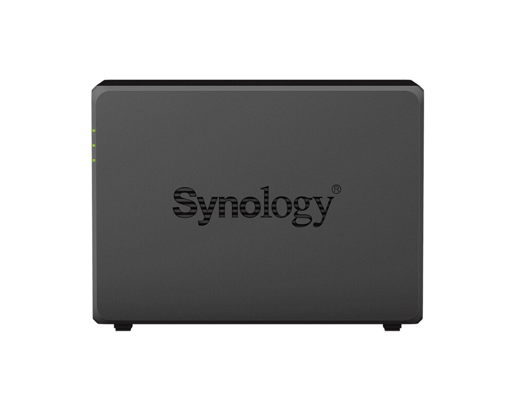 Storage(NAS) 7-bay Synology NAS server for Small and Medium Business 2