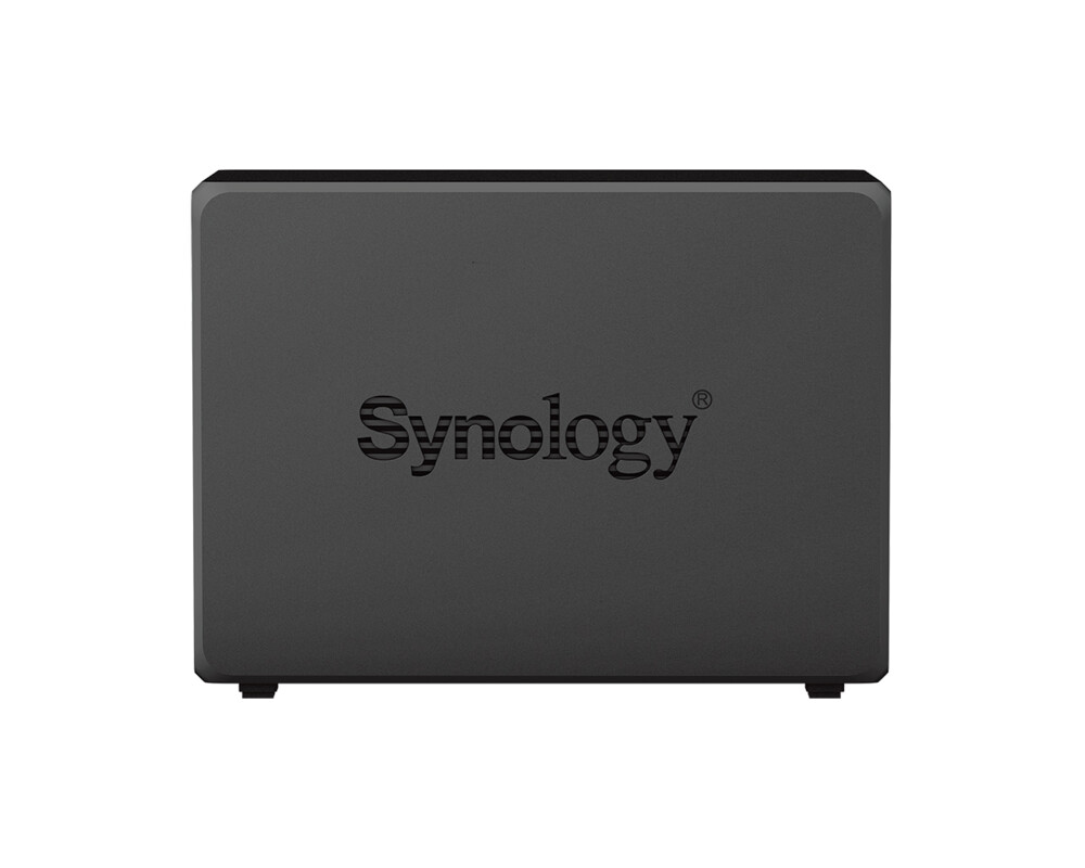 Storage(NAS) 7-bay Synology NAS server for Small and Medium Business 4