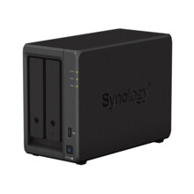  7-bay Synology NAS server for Small and Medium Business 800449 DS723+ на топ цена - PIC.bg