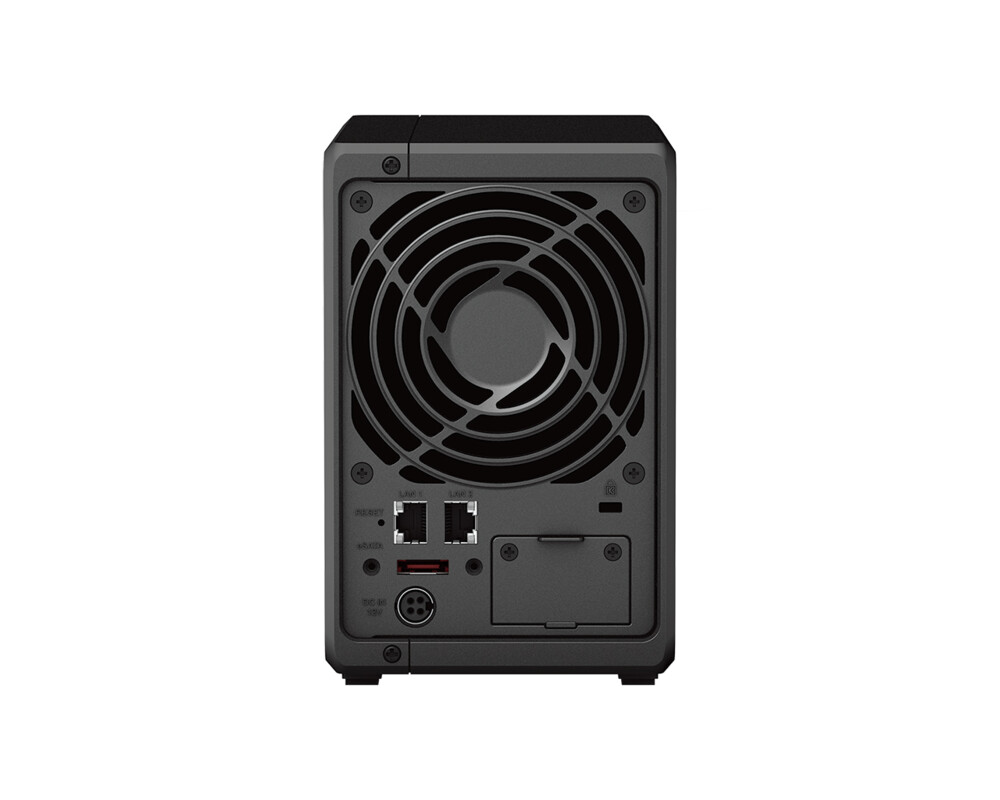 Storage(NAS) 7-bay Synology NAS server for Small and Medium Business 3