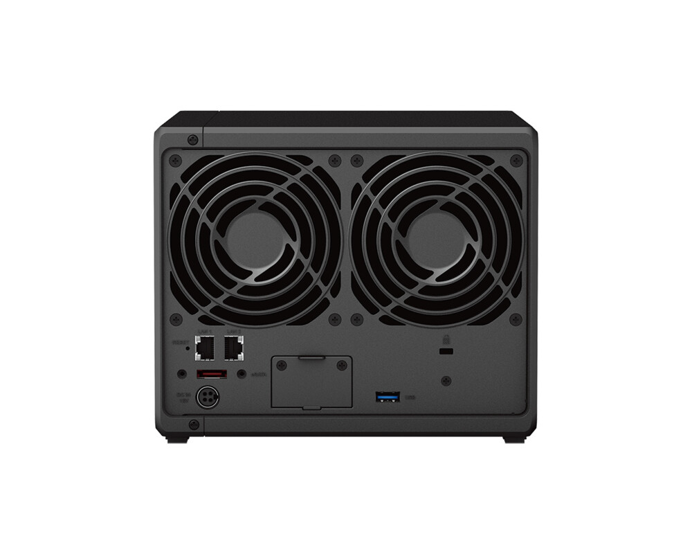 Storage(NAS) 4-bay 3