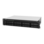 <span>Storage(NAS)</span> 12-bay Synology NAS Server for  Small and Medium Business <span class='catalog-num-in-name'>RS1221+</span> - 