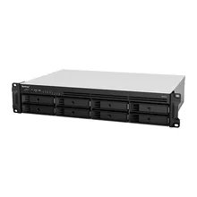  12-bay Synology NAS Server for  Small and Medium Business 800451 RS1221+ на топ цена - PIC.bg
