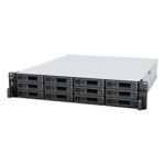 <span>Storage(NAS)</span> 24-bay Synology NAS Server for  Small and Medium Business <span class='catalog-num-in-name'>RS2423RP+</span> - 