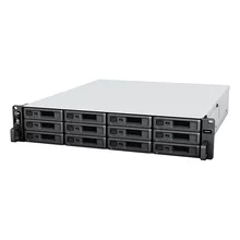  24-bay Synology NAS Server for  Small and Medium Business 800454 RS2423RP+ на топ цена - PIC.bg