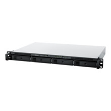  4-bay Synology NAS Server for  Small and Medium Business 800456 RS422+ на топ цена - PIC.bg