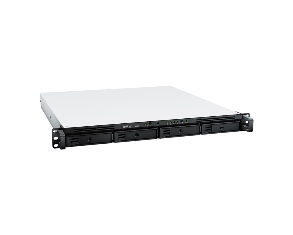 Storage(NAS) 8-bay Synology NAS Server for  Small and Medium Business 5