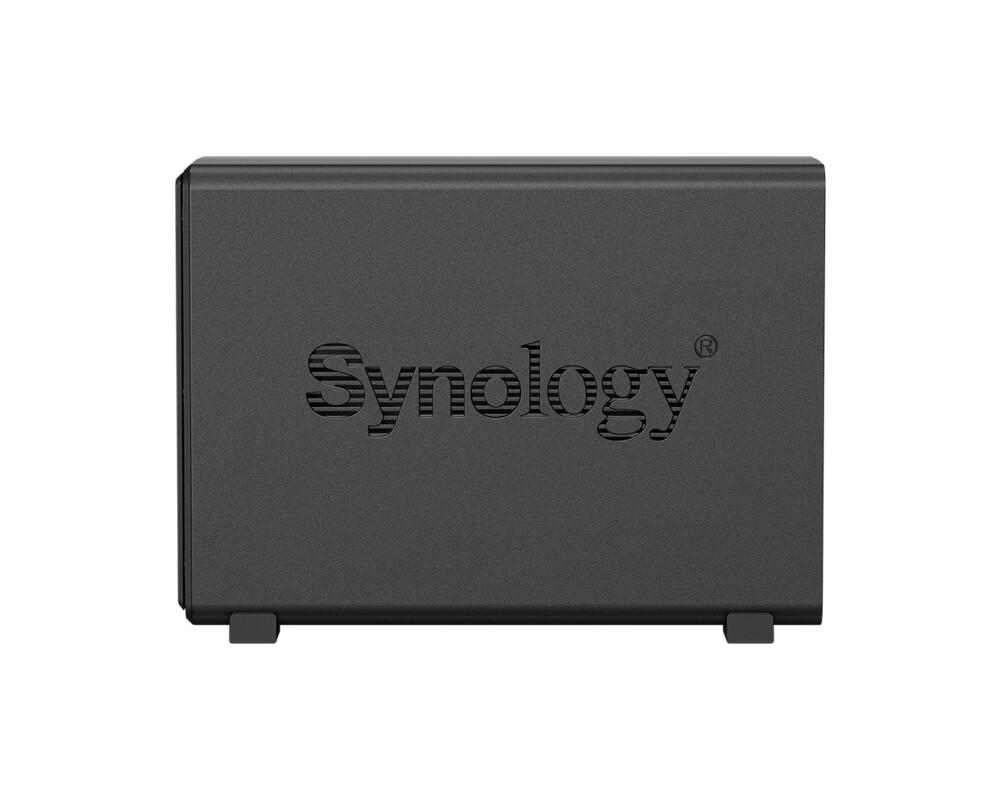 Storage(NAS) 1-bay Synology NAS Server for Small Business & Workgroups 2