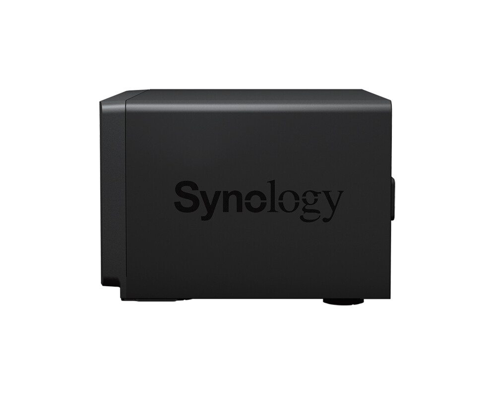 Storage(NAS) 18-bay Synology NAS server for Large Scale Business 2