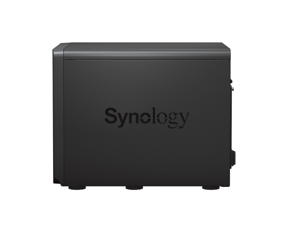 Storage(NAS) 36-bay Synology NAS server for Large Scale Business 2