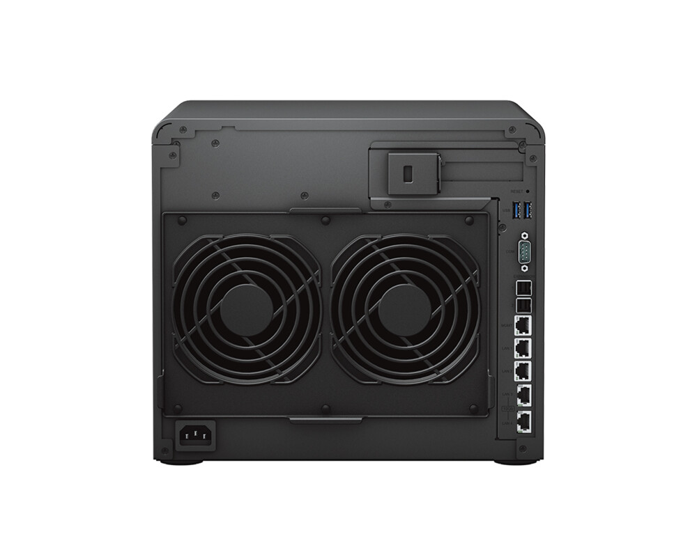 Storage(NAS) 36-bay Synology NAS server for Large Scale Business 3