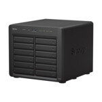 <span>Storage(NAS)</span> 36-bay Synology NAS server for Large Scale Business <span class='catalog-num-in-name'>DS3622XS+</span> - 