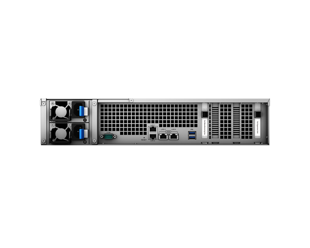 Storage(NAS) 24-bay all-flash NAS server for Large Scale Business 2