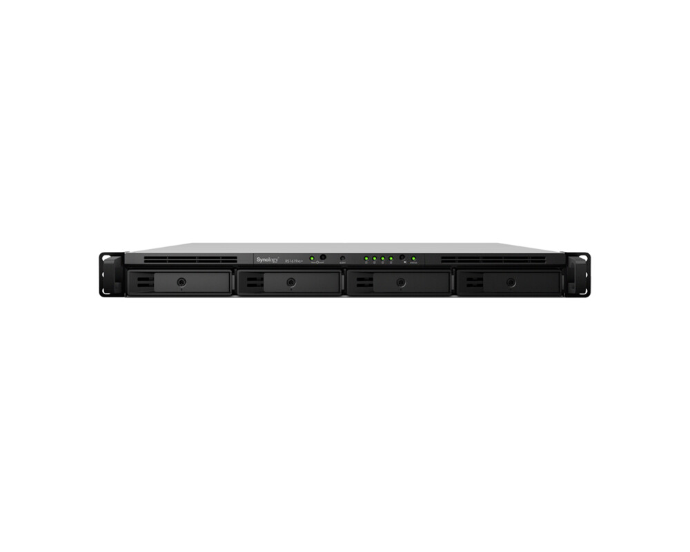 Storage(NAS) 16-bay Synology NAS server for Large Scale Business 4