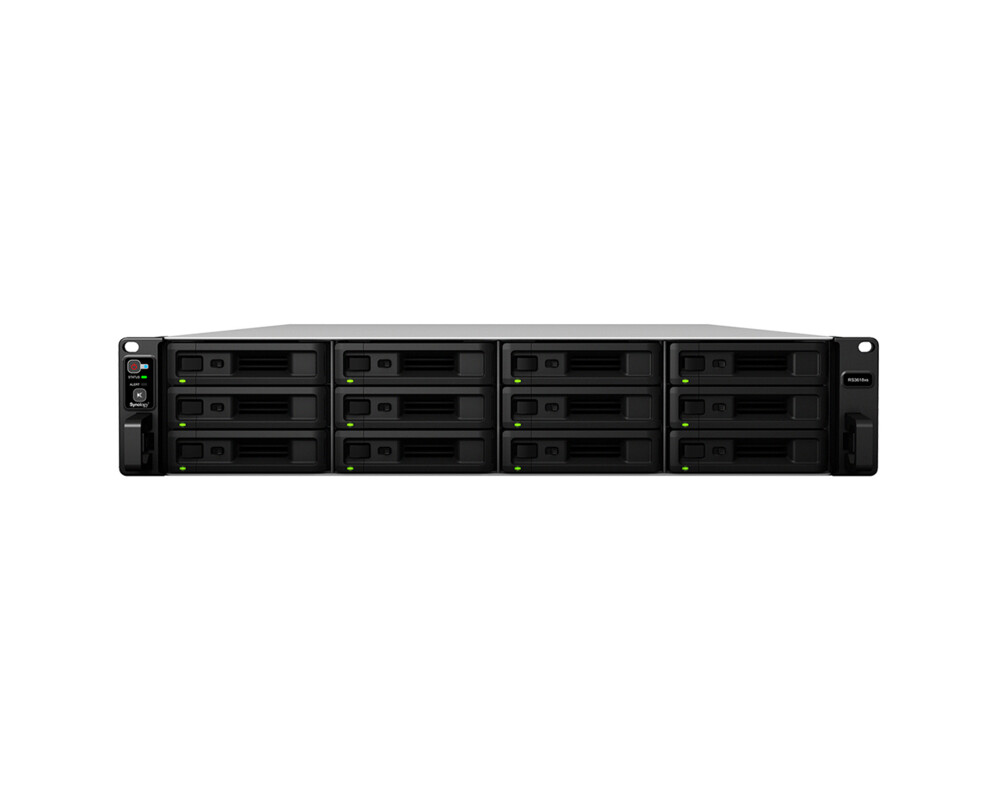 Storage(NAS) 36-bay Synology NAS server for Large Scale Business 4