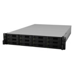 <span>Storage(NAS)</span> 36-bay Synology NAS server for Large Scale Business <span class='catalog-num-in-name'>RS3618XS</span> - 