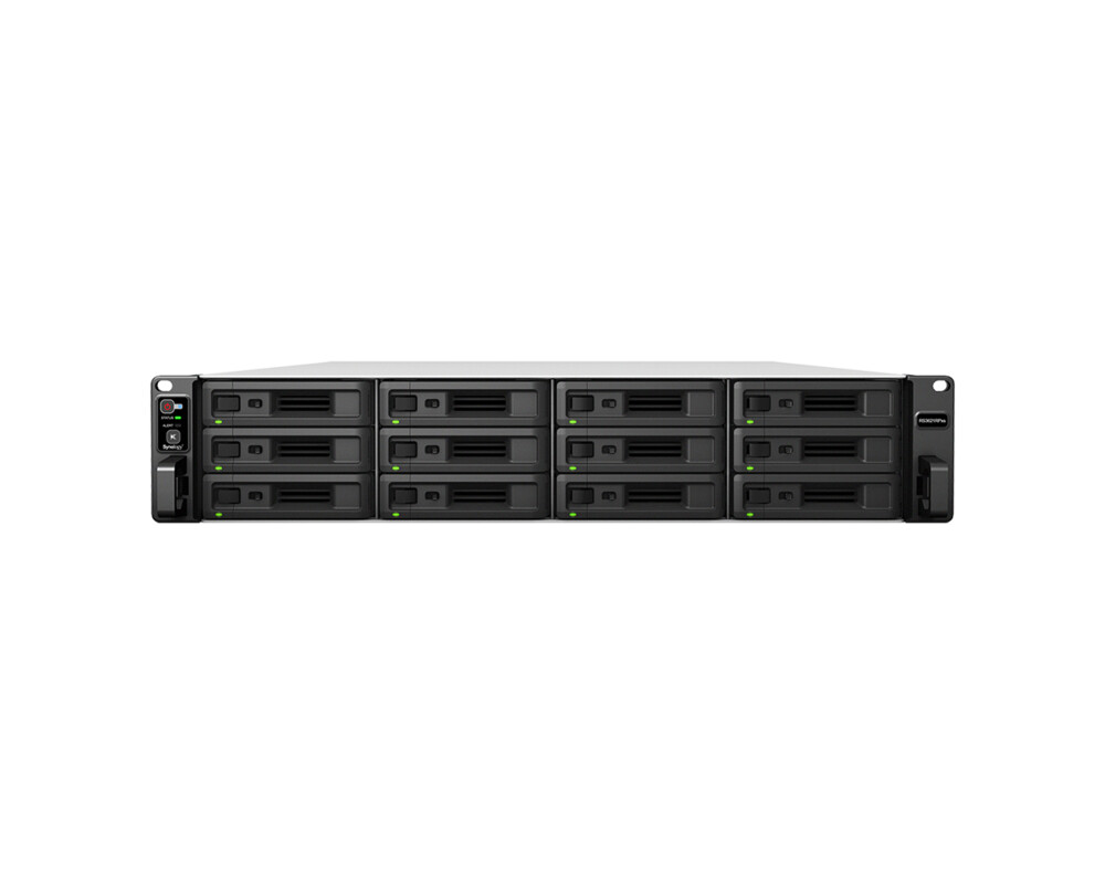 Storage(NAS) 36-bay Synology NAS server for Large Scale Business 5