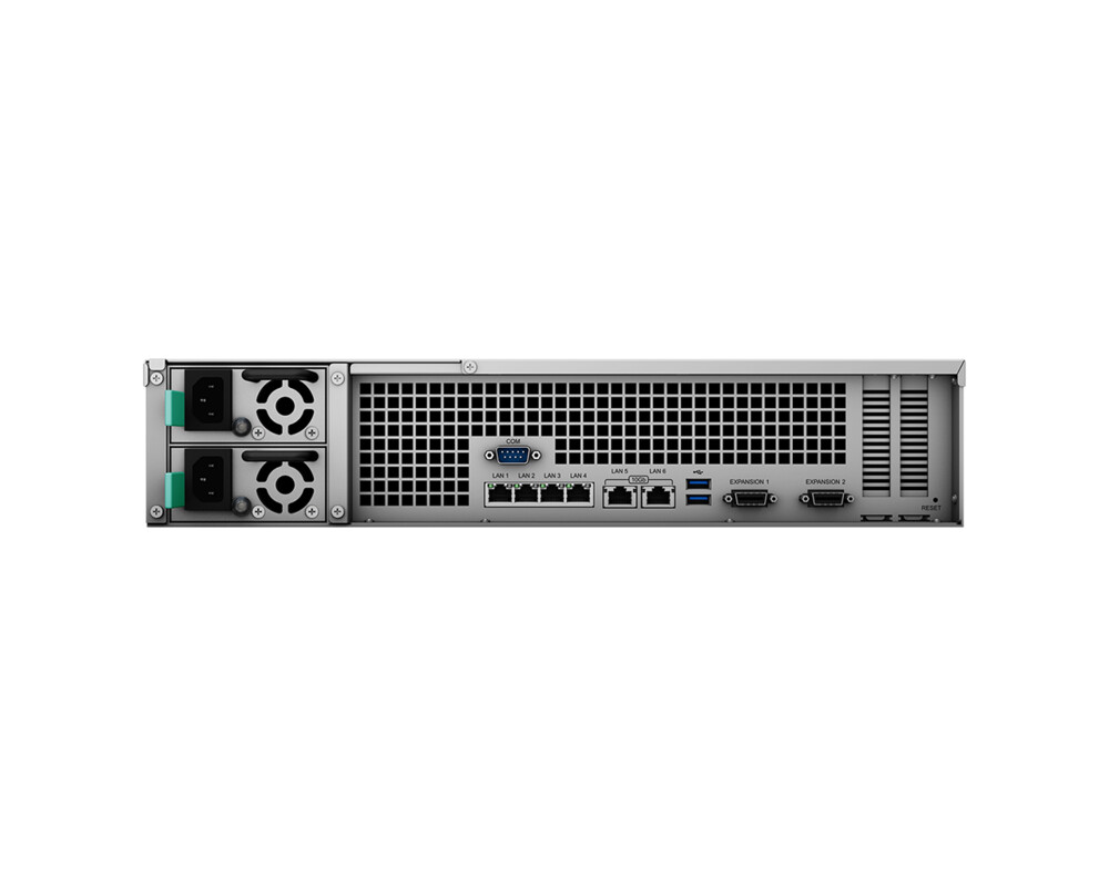 Storage(NAS) 36-bay Synology NAS server for Large Scale Business 3