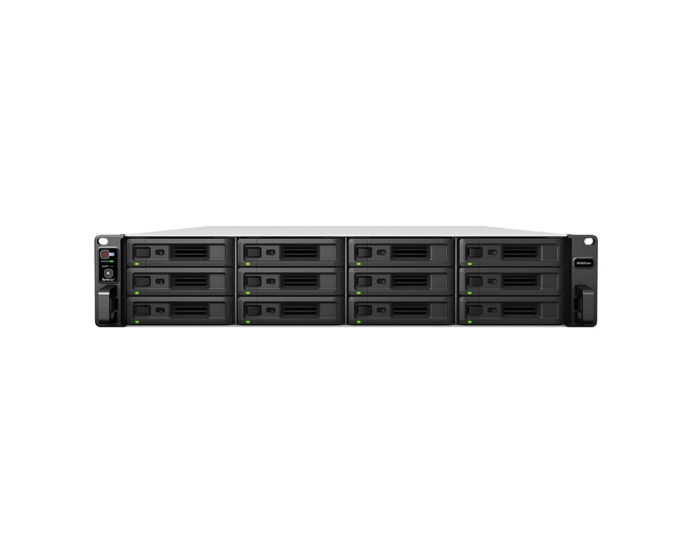 Storage(NAS) 36-bay Synology NAS server for Large Scale Business 5