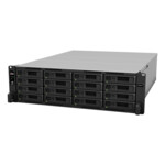 <span>Storage(NAS)</span> 40-bay Synology NAS server for Large Scale Business <span class='catalog-num-in-name'>RS4021XS+</span> - 