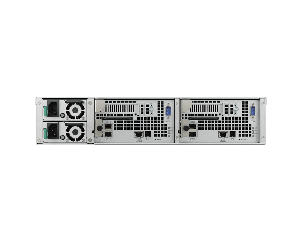 Storage(NAS) 36-bay Synology NAS server dual controller for Large Scale Business 3