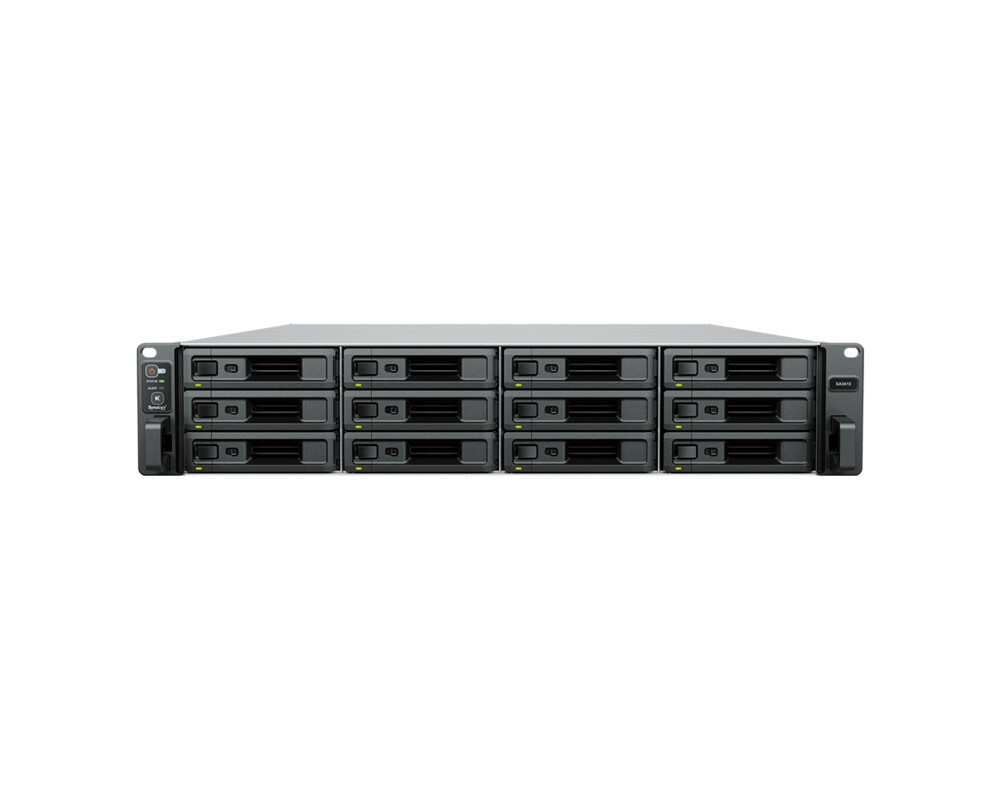 Storage(NAS) 96-bay Synology NAS server for Large Scale Business 4