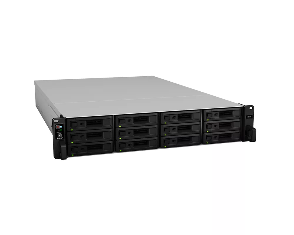 Storage(NAS) 36-bay iSCSI storage with active-active redundant controllers 3