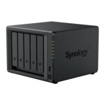 <span>Storage(NAS)</span> 15-bay Synology NAS server for Small and Medium Business <span class='catalog-num-in-name'>DS1525+</span> - 