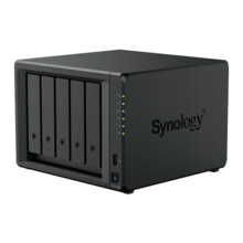  15-bay Synology NAS server for Small and Medium Business 832595 DS1525+ на топ цена - PIC.bg