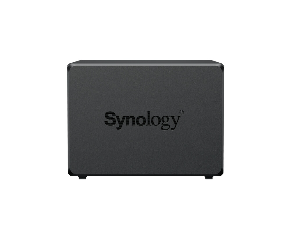 Storage(NAS) 15-bay Synology NAS server for Small and Medium Business 4