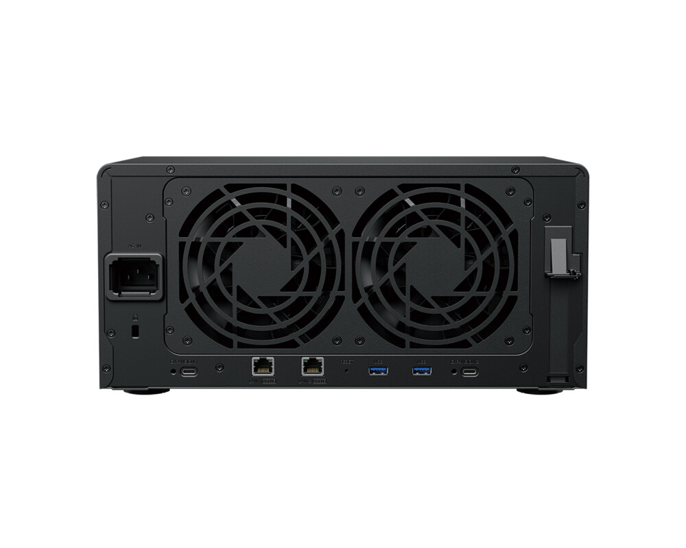 Storage(NAS) 18-bay Synology NAS server for Small and Medium Business 3