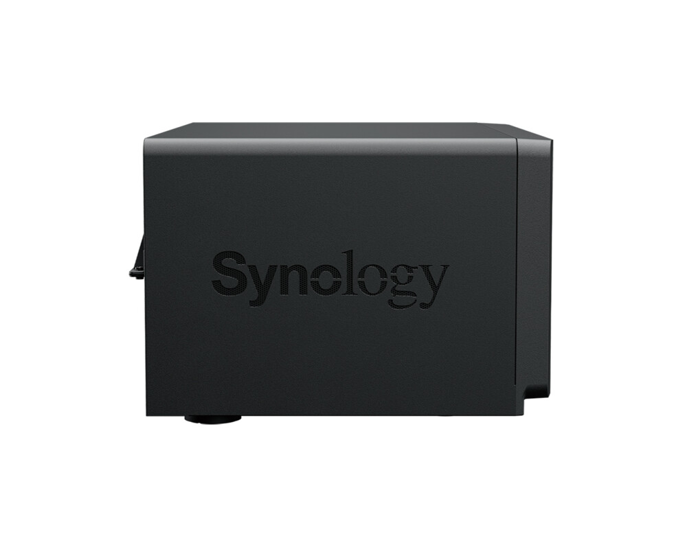 Storage(NAS) 18-bay Synology NAS server for Small and Medium Business 4