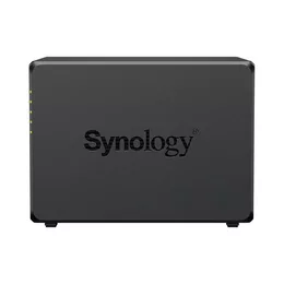  4-bay Synology NAS server for Small and... 832597 DS425+ на топ цена - PIC.bg