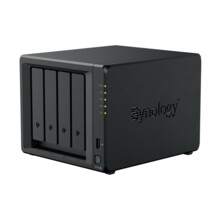  4-bay Synology NAS server for Small and... 832597 DS425+ на топ цена - PIC.bg