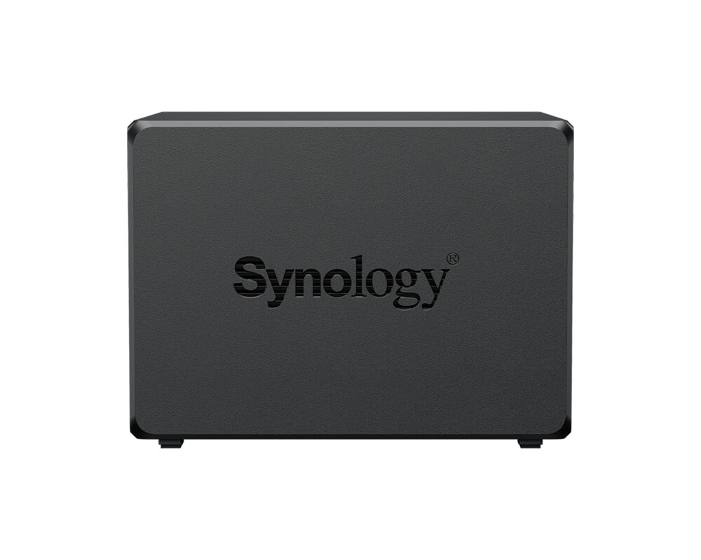 Storage(NAS) 4-bay Synology NAS server for Small and... 4