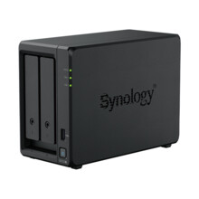  7-bay Synology NAS server for Small and Medium Business 832598 DS725+ на топ цена - PIC.bg