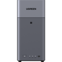  2-Bay RK3576 DDR4X 4GB RAM 32GB eMMC System Drive 870769 DH2300 на топ цена - PIC.bg