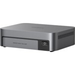 <span>Storage(NAS)</span> 4-Bay Diskless i5 8GB DDR5 RAM 128GB System Drive <span class='catalog-num-in-name'>DXP480T</span> - 