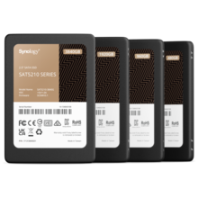  480 GB 2.5" SATA SSD 7mm 888748 SAT5210-480G на топ цена - PIC.bg