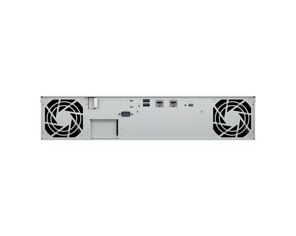 Storage(NAS) 12-bay Synology NAS Server for  Small and Medium Business 3
