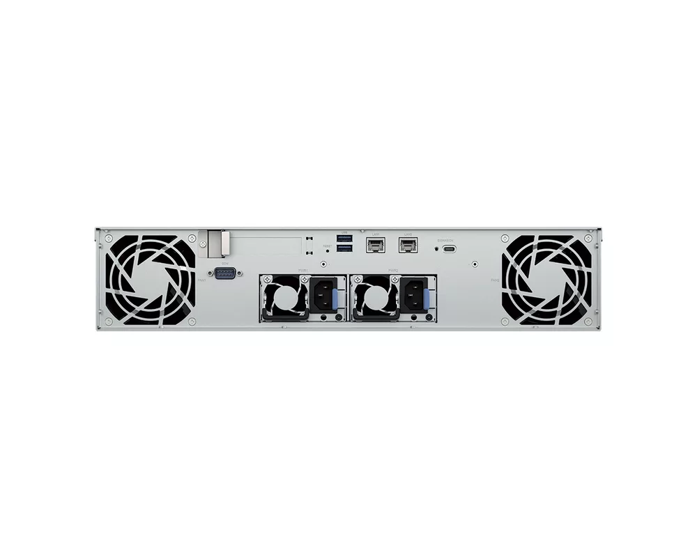 Storage(NAS) 12-bay Synology NAS Server for  Small and Medium Business 3