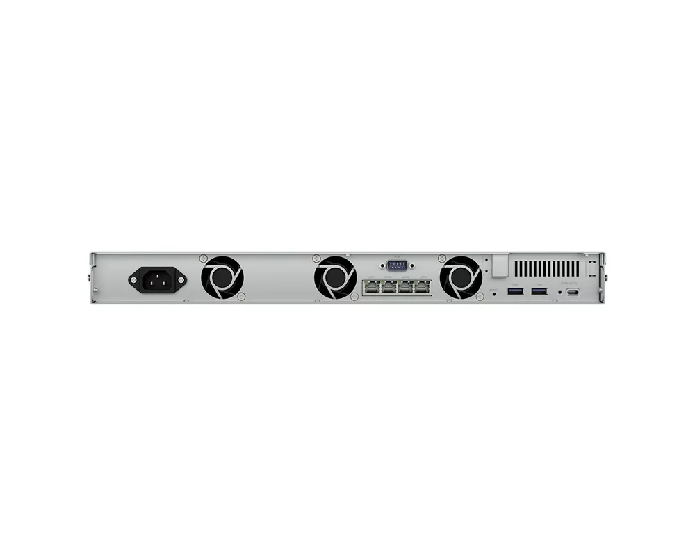 Storage(NAS) 8-bay Synology NAS Server for  Small and Medium Business 3