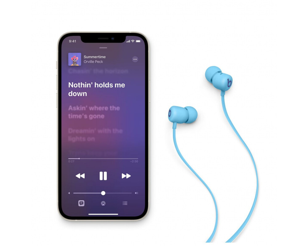 Слушалки Beats Flex 14