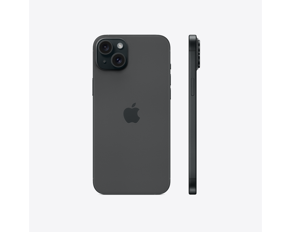 Смартфон Apple iPhone 15, 6GB, 128GB, Black 15