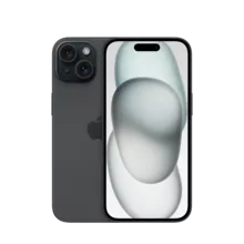  Apple iPhone 15, 6GB, 128GB, Black 685068 MTP03RX/A на топ цена - PIC.bg