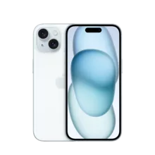  Apple iPhone 15, 6GB, 128GB, Blue 685070 MTP43RX/A на топ цена - PIC.bg