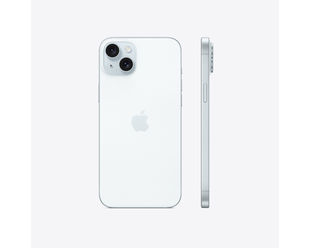 Смартфон Apple iPhone 15, 6GB, 128GB, Blue 13