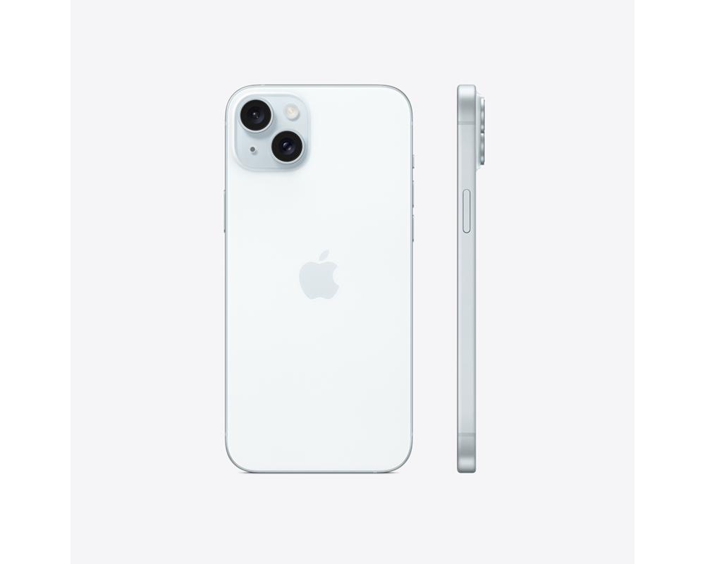 Смартфон Apple iPhone 15, 6GB, 256GB, Blue 13