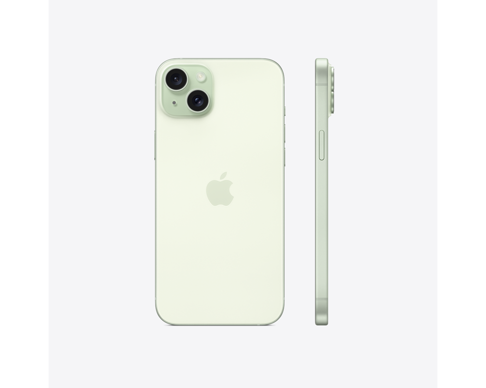 Смартфон Apple iPhone 15, 6GB, 512GB, Green 11