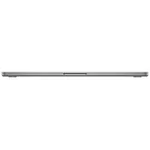 Лаптоп APPLE MacBook Air 15inch Apple M3 chip with 8-core CPU and 10-core GPU 8GB 512GB SSD - Space Grey 10